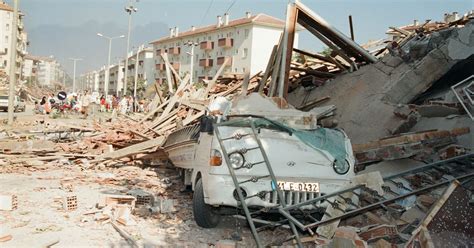 marmara depremi son dakika